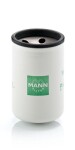MANN-FILTER  Õlifilter W 925