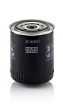 MANN-FILTER Õlifilter W 930/11