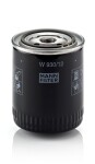 MANN-FILTER  Õlifilter W 930/12