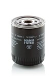 MANN-FILTER  Õlifilter W 930/15