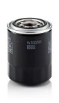 MANN-FILTER  Õlifilter W 930/26
