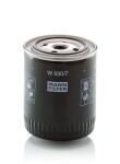 MANN-FILTER Õlifilter W 930/7