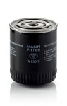 MANN-FILTER Õlifilter W 930/9