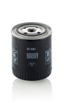MANN-FILTER Õlifilter W 930