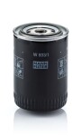 MANN-FILTER Õlifilter W 933/1