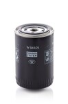MANN-FILTER Õlifilter W 940/24