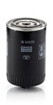 MANN-FILTER  Õlifilter W 940/25