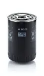 MANN-FILTER Õlifilter W 940/29