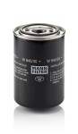 MANN-FILTER Õlifilter W 940/30