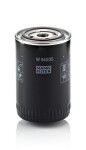 MANN-FILTER Õlifilter W 940/35