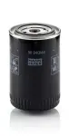 MANN-FILTER  Õlifilter W 940/44