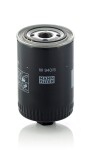 MANN-FILTER Õlifilter W 940/5