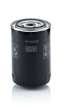 MANN-FILTER  Õlifilter W 940/62