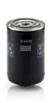 MANN-FILTER  Õlifilter W 940/66