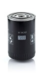 MANN-FILTER Õlifilter W 940/81