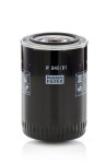 MANN-FILTER  Õlifilter W 940/91