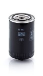MANN-FILTER Õlifilter W 940