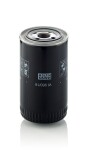MANN-FILTER Õlifilter W 950/18