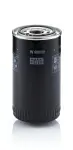 MANN-FILTER Õlifilter W 950/39