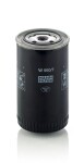 MANN-FILTER Õlifilter W 950/7
