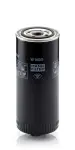 MANN-FILTER Õlifilter W 962/2
