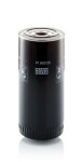 MANN-FILTER Õlifilter W 962/28