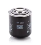 MANN-FILTER Jahutusvedeliku filter WA 9002