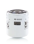 MANN-FILTER hüdraulikafilter roolisüsteem WD 10 012