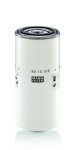 MANN-FILTER  Filter,tööhüdraulika WD 10 018