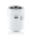 MANN-FILTER hüdraulikafilter roolisüsteem WD 13 011 x