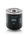 MANN-FILTER  Hüdraulikafilter,automaatkäigukast WD 920/3