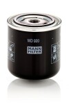 MANN-FILTER hüdraulikafilter roolisüsteem WD 920