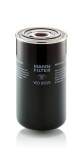 MANN-FILTER  Filter,tööhüdraulika WD 950/5