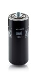 MANN-FILTER Hüdraulikafilter,  automaatkäigukast WD 962/19