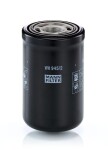 MANN-FILTER hüdraulikafilter roolisüsteem WH 945/2