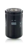 MANN-FILTER hüdraulikafilter roolisüsteem WH 945