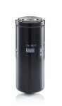 MANN-FILTER hüdraulikafilter roolisüsteem WH 980/7