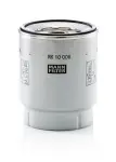 MANN-FILTER  Kütusefilter WK 10 006 z