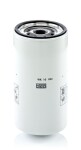 MANN-FILTER Kütusefilter WK 10 022