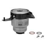 MANN-FILTER WK 10 057 KIT