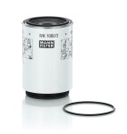 MANN-FILTER Kütusefilter WK 1060/3 x