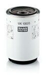 MANN-FILTER Kütusefilter WK 1060/5 x