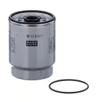 MANN-FILTER Kütusefilter WK 11 019/1 z