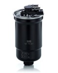 MANN-FILTER Kütusefilter WK 11 027