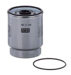 MANN-FILTER Kütusefilter WK 11 048 z