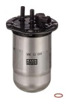 MANN-FILTER  Kütusefilter WK 12 009