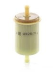 MANN-FILTER Kütusefilter WK 28/1