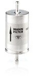 MANN-FILTER Kütusefilter WK 410