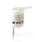MANN-FILTER  Kütusefilter WK 42/12