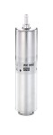 MANN-FILTER Kütusefilter WK 5002
